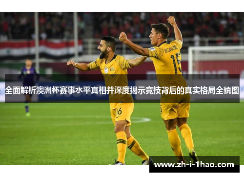 全面解析澳洲杯赛事水平真相并深度揭示竞技背后的真实格局全貌图 全面解析澳洲杯赛事水平真相并深度揭示竞技背后的真实格局全貌图