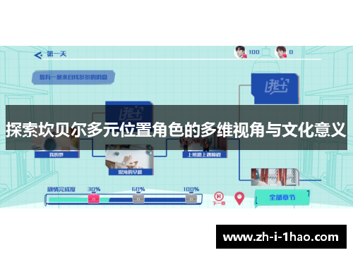 探索坎贝尔多元位置角色的多维视角与文化意义 探索坎贝尔多元位置角色的多维视角与文化意义