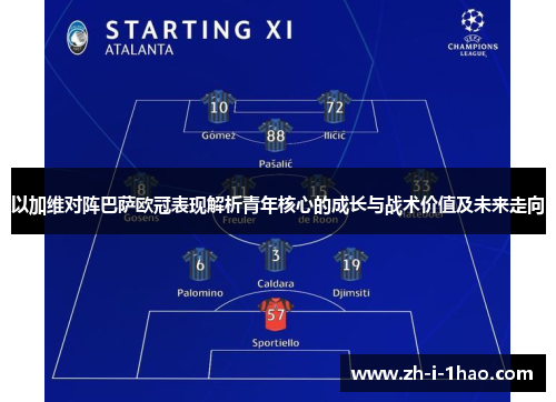 以加维对阵巴萨欧冠表现解析青年核心的成长与战术价值及未来走向 以加维对阵巴萨欧冠表现解析青年核心的成长与战术价值及未来走向