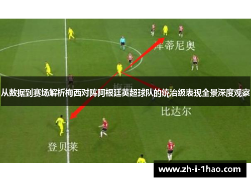 从数据到赛场解析梅西对阵阿根廷英超球队的统治级表现全景深度观察