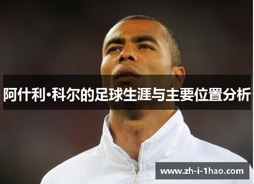 阿什利·科尔的足球生涯与主要位置分析