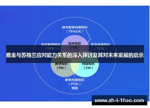 雅金与苏格兰应对能力关系的深入探讨及其对未来发展的启示